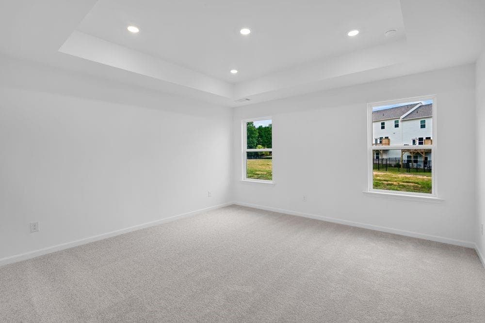 4 bedroom, 4 bathroom, 2,375 sq ft townhouse under contract at 2843 Rosehall Way, Lawrenceville, GA 30043 — photo 5