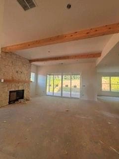 4 bedroom, 4 bathroom, 3,600 sq ft single family residence under contract at 5315 Heirloom Overlook, Cumming, GA 30040 — photo 8