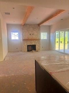 4 bedroom, 4 bathroom, 3,600 sq ft single family residence under contract at 5315 Heirloom Overlook, Cumming, GA 30040 — photo 9