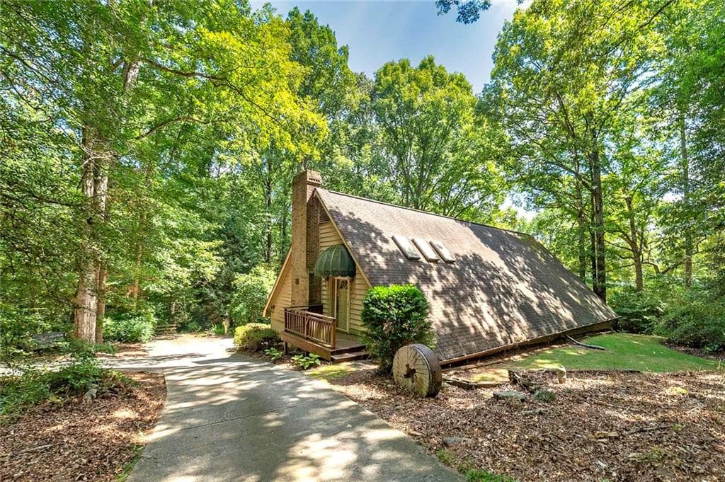 4 bedroom, 4 bathroom, 3,252 sq ft single family residence for sale at 3154 Highway 155, Mcdonough, GA 30252