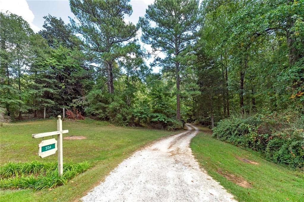 4 bedroom, 4 bathroom, 3,252 sq ft single family residence for sale at 3154 Highway 155, Mcdonough, GA 30252 — photo 3
