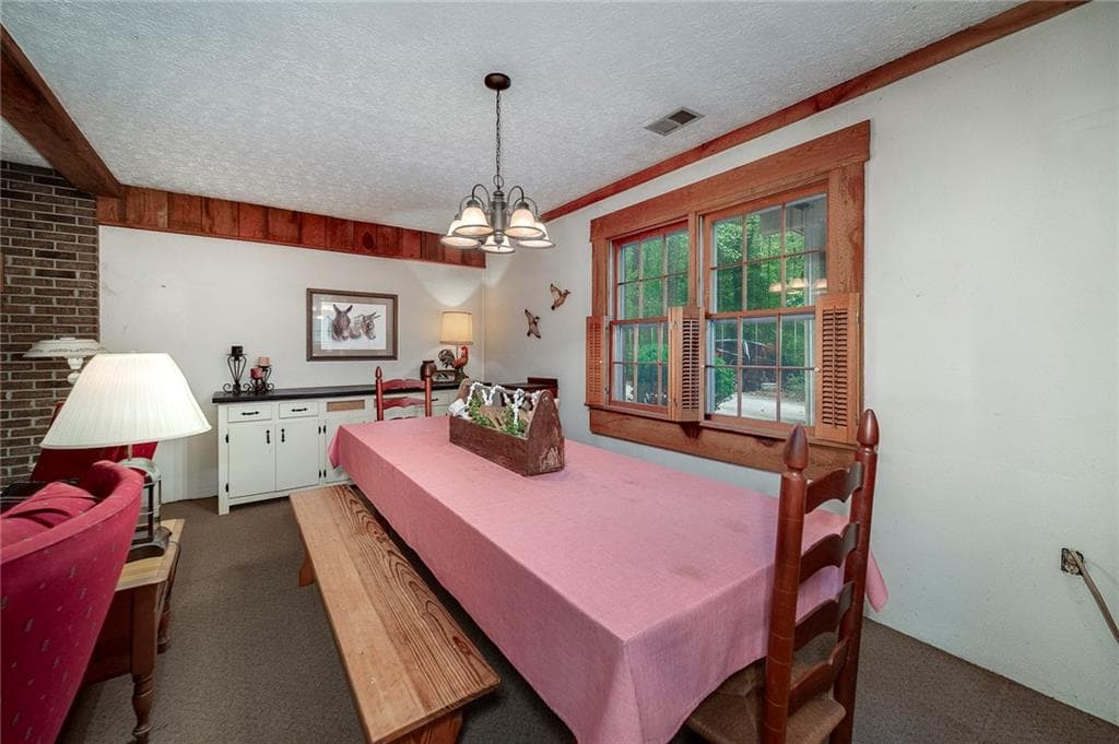 4 bedroom, 4 bathroom, 3,252 sq ft single family residence for sale at 3154 Highway 155, Mcdonough, GA 30252 — photo 8