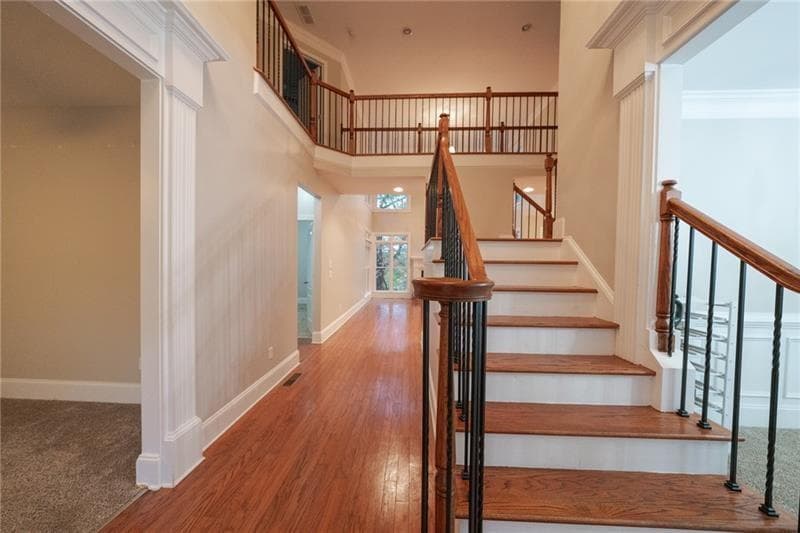 5 bedroom, 4 bathroom, 3,234 sq ft single family residence for rent at 1949 Point River Drive, Duluth, GA 30097 for $3,400 a month — photo 5