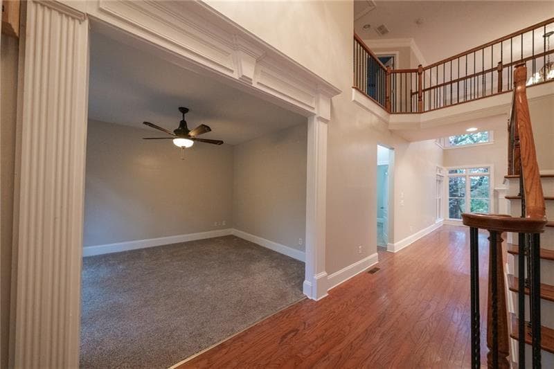 5 bedroom, 4 bathroom, 3,234 sq ft single family residence for rent at 1949 Point River Drive, Duluth, GA 30097 for $3,400 a month — photo 6