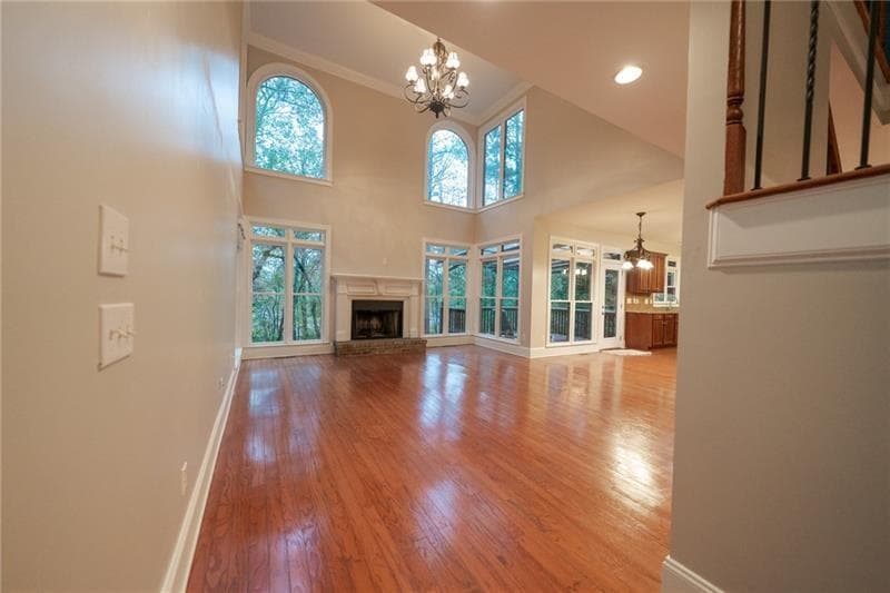 5 bedroom, 4 bathroom, 3,234 sq ft single family residence for rent at 1949 Point River Drive, Duluth, GA 30097 for $3,400 a month — photo 8