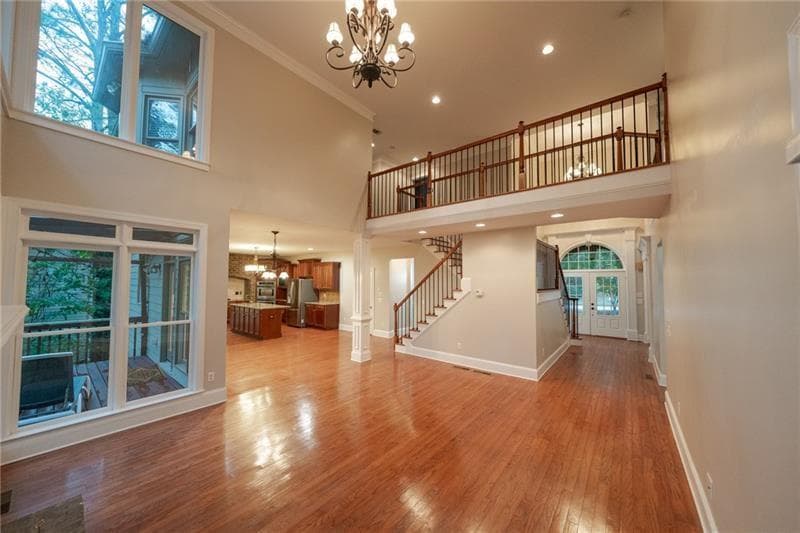 5 bedroom, 4 bathroom, 3,234 sq ft single family residence for rent at 1949 Point River Drive, Duluth, GA 30097 for $3,400 a month — photo 9