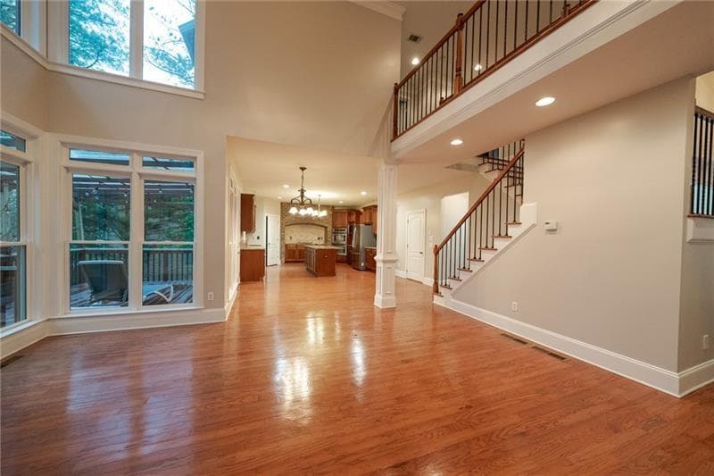 5 bedroom, 4 bathroom, 3,234 sq ft single family residence for rent at 1949 Point River Drive, Duluth, GA 30097 for $3,400 a month — photo 10