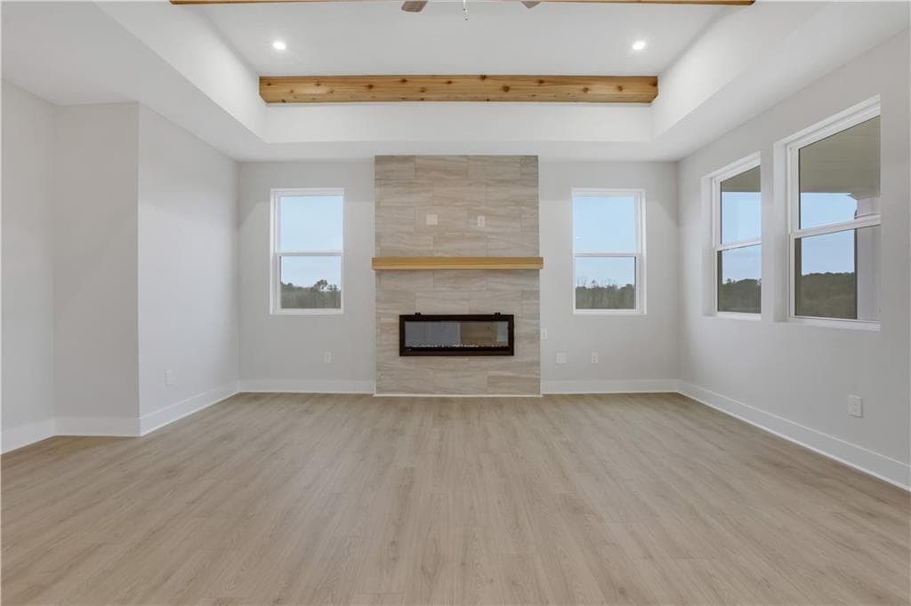 4 bedroom, 3 bathroom, 2,425 sq ft single family residence for sale at 164 Henley Street, Canton, GA 30114 — photo 8