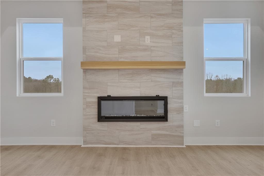 4 bedroom, 3 bathroom, 2,425 sq ft single family residence for sale at 164 Henley Street, Canton, GA 30114 — photo 9