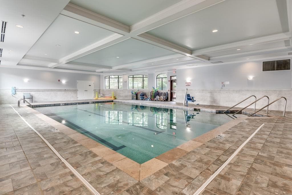 1 bedroom, 1 bathroom, 872 sq ft condominium for sale at 1800 Clairmont Lake A623, Decatur, GA 30033 — photo 5