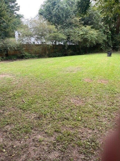 3 bedroom, 2 bathroom, 1,080 sq ft single family residence for sale at 203 Briarwood Drive, Dallas, GA 30132 — photo 3