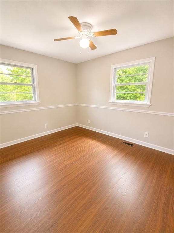 3 bedroom, 2 bathroom, 1,080 sq ft single family residence for sale at 203 Briarwood Drive, Dallas, GA 30132 — photo 8