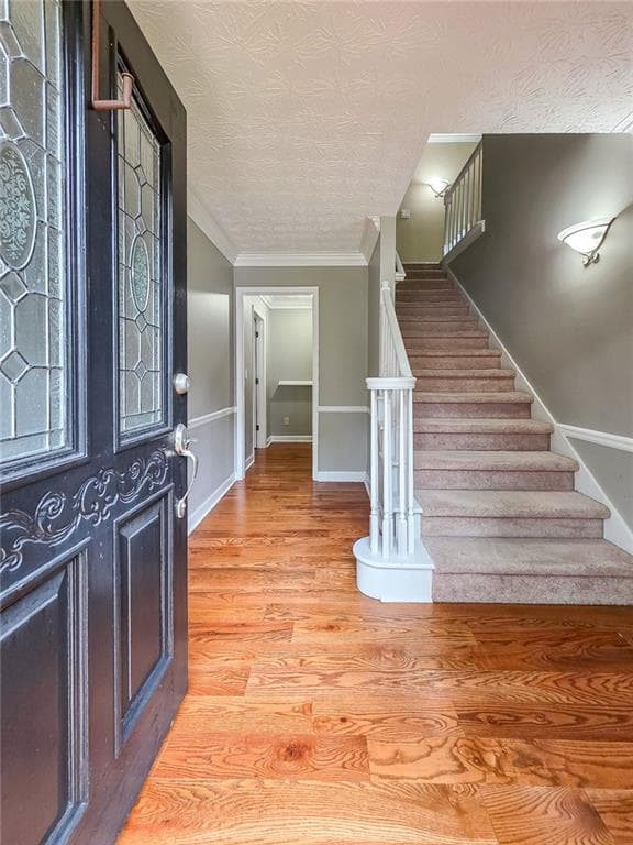6 bedroom, 5 bathroom, 5,305 sq ft single family residence for sale at 5616 Broxton Circle, Peachtree Corners, GA 30092 — photo 5