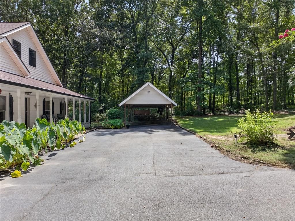 4 bedroom, 4 bathroom, 3,277 sq ft single family residence for sale at 2856 Old Peachtree Road, Dacula, GA 30019 — photo 3