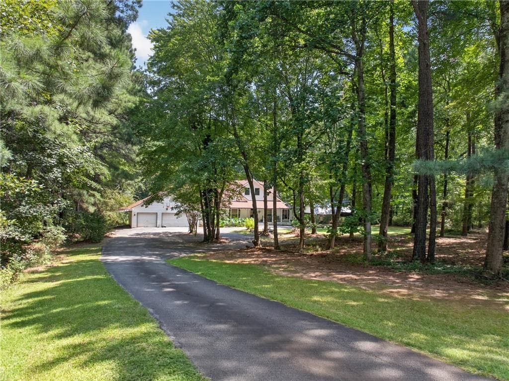 4 bedroom, 4 bathroom, 3,277 sq ft single family residence for sale at 2856 Old Peachtree Road, Dacula, GA 30019 — photo 5