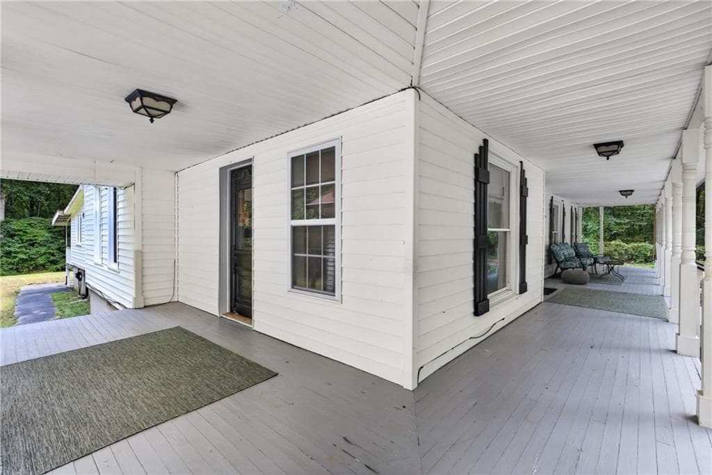 4 bedroom, 4 bathroom, 3,277 sq ft single family residence for sale at 2856 Old Peachtree Road, Dacula, GA 30019 — photo 7