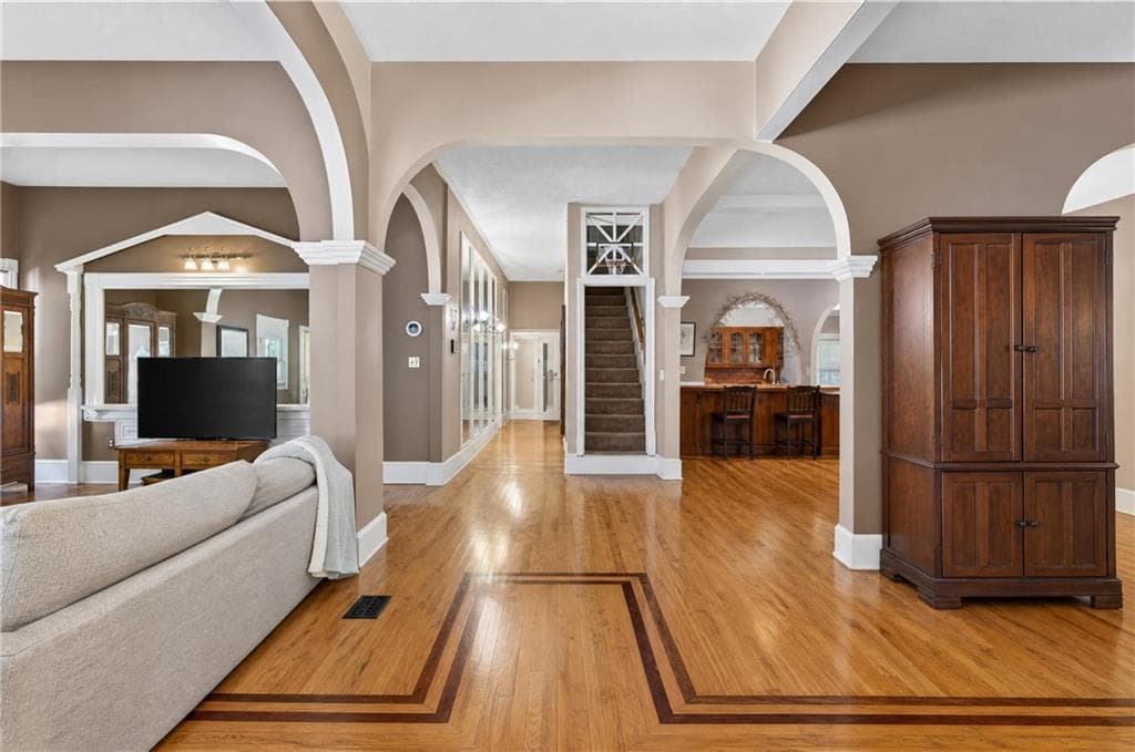4 bedroom, 4 bathroom, 3,277 sq ft single family residence for sale at 2856 Old Peachtree Road, Dacula, GA 30019 — photo 10