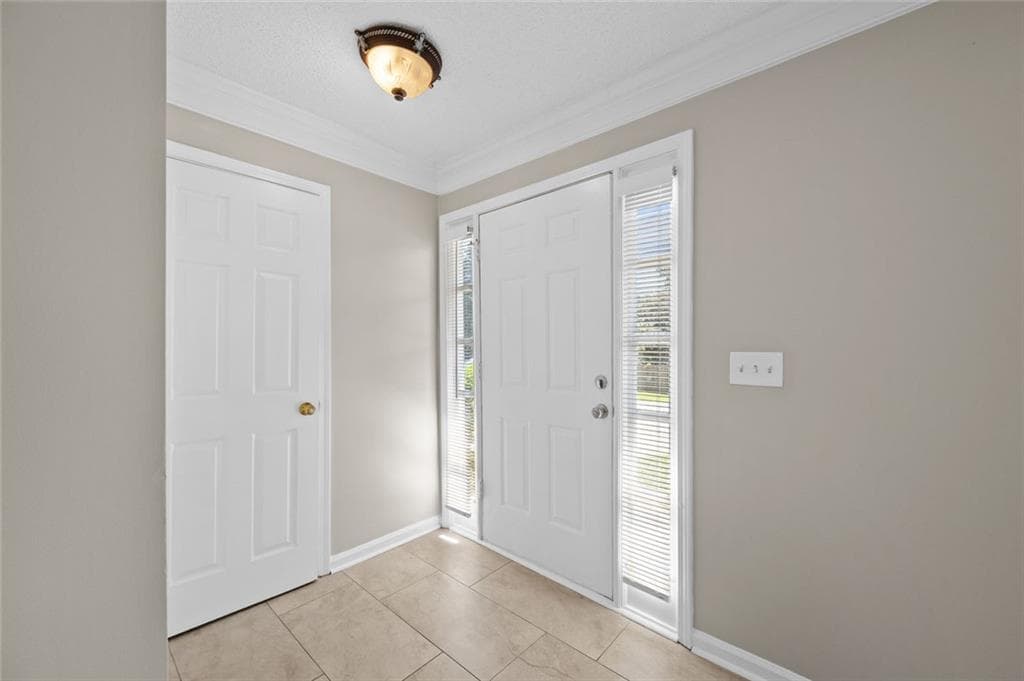 3 bedroom, 3 bathroom, 1,341 sq ft single family residence for sale at 2797 Northgate Way, Acworth, GA 30101 — photo 3