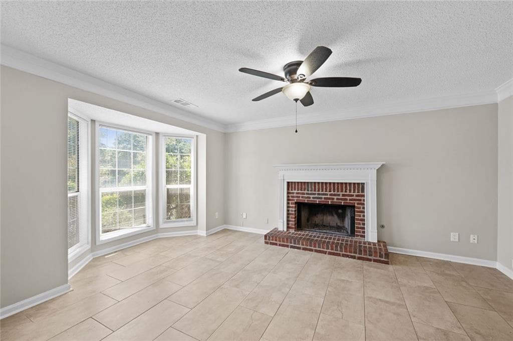 3 bedroom, 3 bathroom, 1,341 sq ft single family residence for sale at 2797 Northgate Way, Acworth, GA 30101 — photo 5