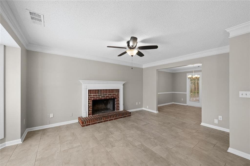3 bedroom, 3 bathroom, 1,341 sq ft single family residence for sale at 2797 Northgate Way, Acworth, GA 30101 — photo 6
