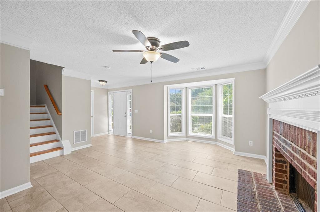 3 bedroom, 3 bathroom, 1,341 sq ft single family residence for sale at 2797 Northgate Way, Acworth, GA 30101 — photo 7