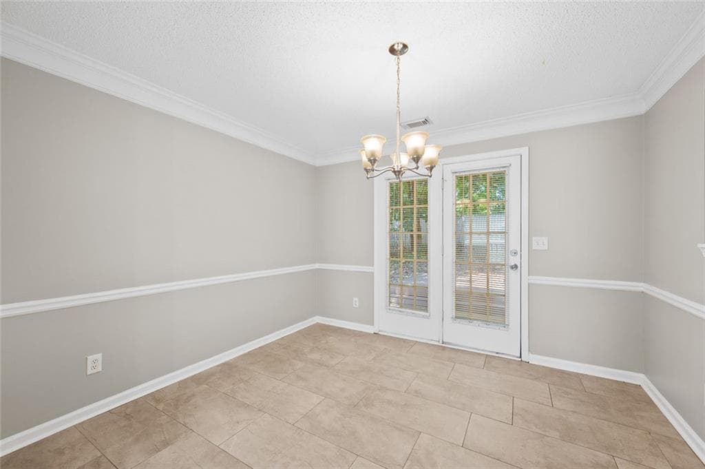 3 bedroom, 3 bathroom, 1,341 sq ft single family residence for sale at 2797 Northgate Way, Acworth, GA 30101 — photo 8