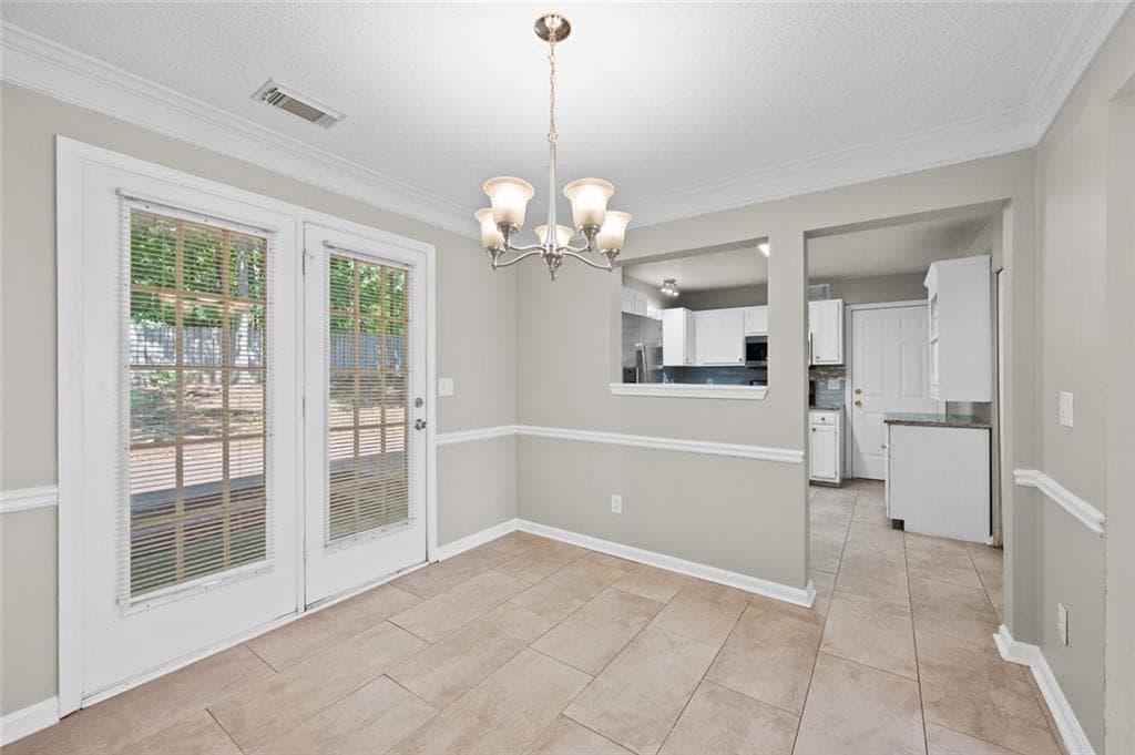 3 bedroom, 3 bathroom, 1,341 sq ft single family residence for sale at 2797 Northgate Way, Acworth, GA 30101 — photo 9