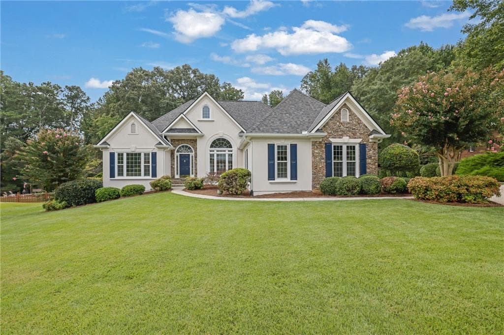 3579 Silver Fox Path, Buford, GA 30519 — most recent listing photo