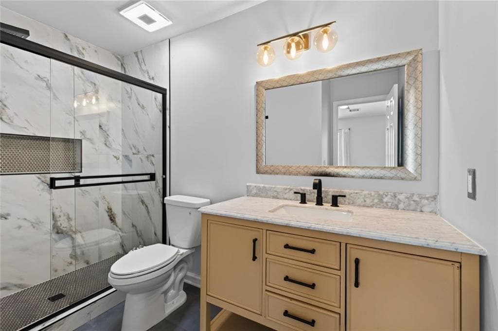 2 bedroom, 3 bathroom, 1,548 sq ft townhouse for rent at 585 McWilliams Road 2603, Atlanta, GA 30315 for $1,750 a month — photo 3