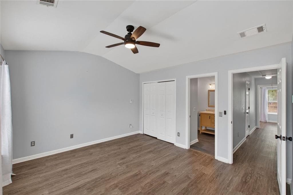 2 bedroom, 3 bathroom, 1,548 sq ft townhouse for rent at 585 McWilliams Road 2603, Atlanta, GA 30315 for $1,750 a month — photo 4