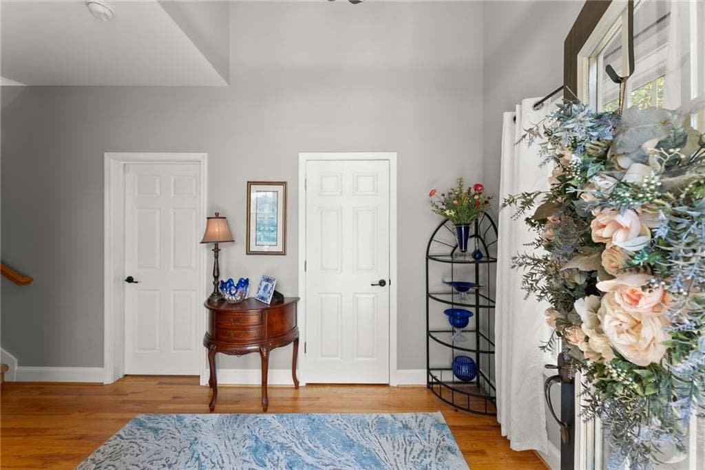 3 bedroom, 3 bathroom, 2,272 sq ft single family residence under contract at 4526 Old Princeton Ridge, Gainesville, GA 30506 — photo 8