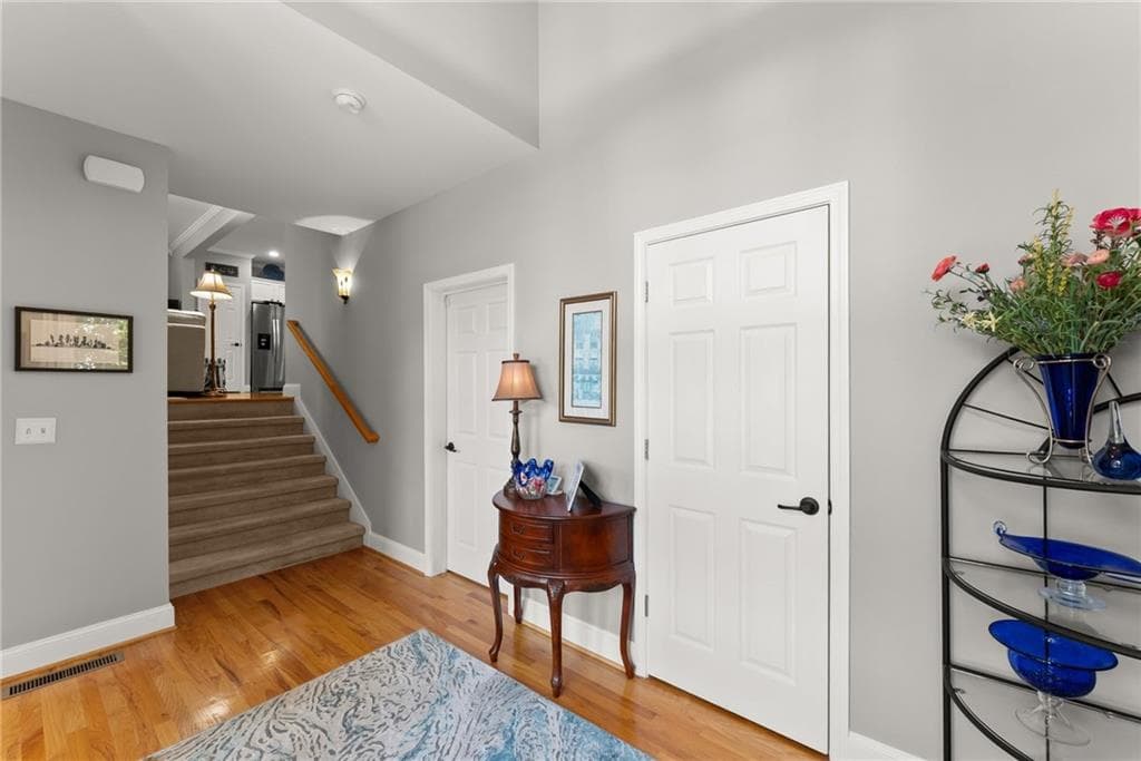 3 bedroom, 3 bathroom, 2,272 sq ft single family residence under contract at 4526 Old Princeton Ridge, Gainesville, GA 30506 — photo 9