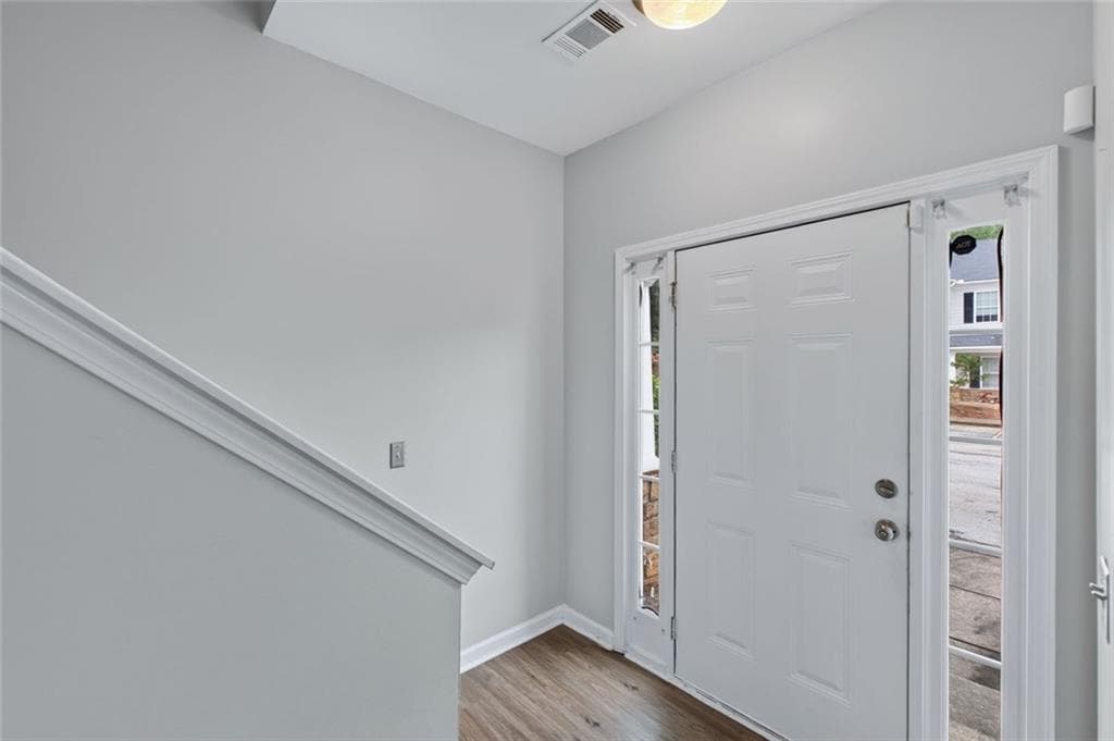 2 bedroom, 3 bathroom, 1,548 sq ft townhouse for rent at 585 McWilliams Road 2603, Atlanta, GA 30315 for $1,750 a month — photo 6