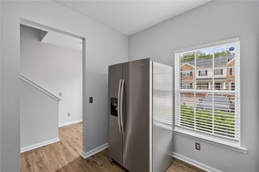 2 bedroom, 3 bathroom, 1,548 sq ft townhouse for rent at 585 McWilliams Road 2603, Atlanta, GA 30315 for $1,750 a month — photo 8