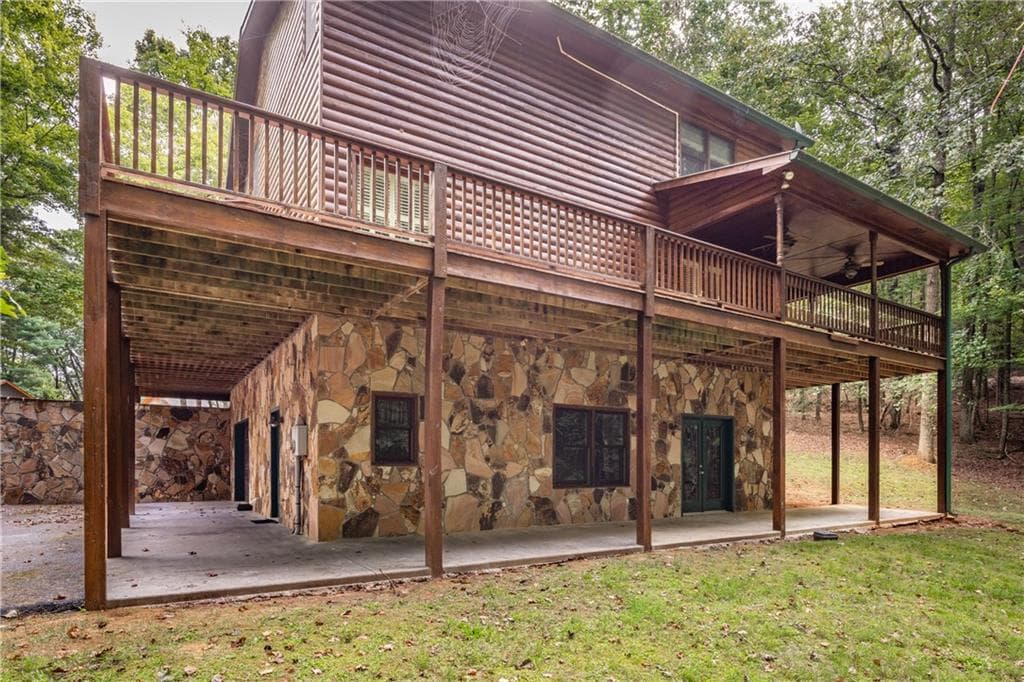 3 bedroom, 4 bathroom, 2,600 sq ft single family residence for sale at 7 Lakeview Circle, Ellijay, GA 30536 — photo 6