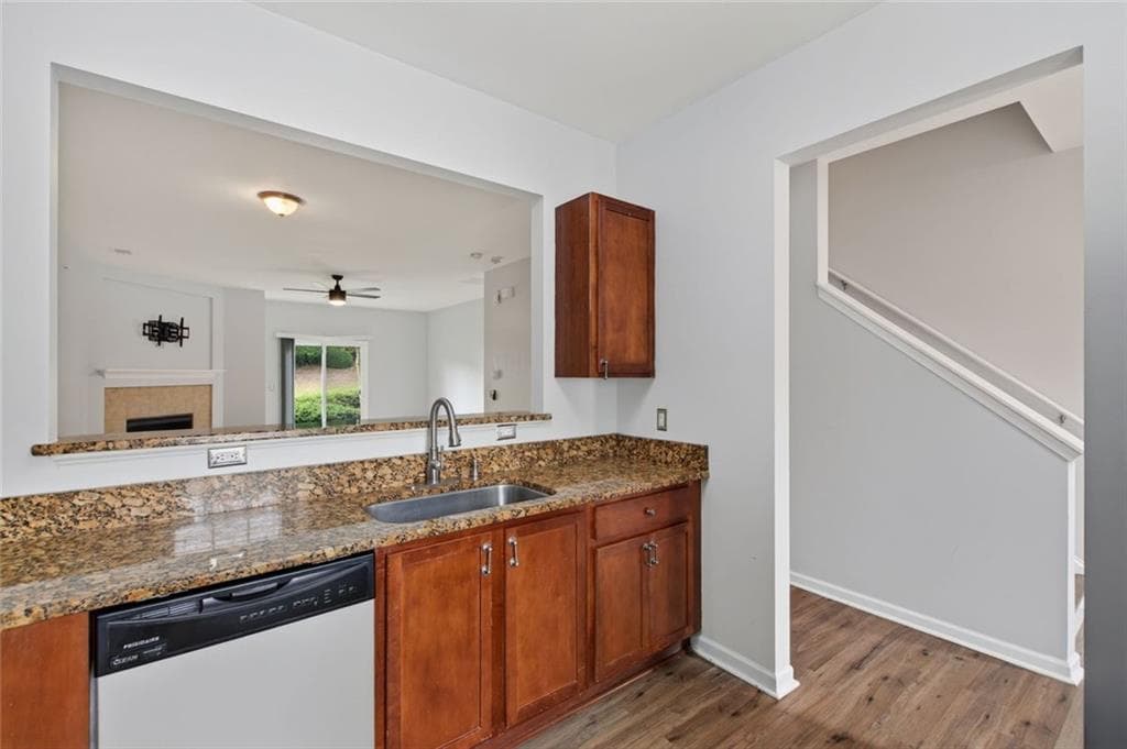 2 bedroom, 3 bathroom, 1,548 sq ft townhouse for rent at 585 McWilliams Road 2603, Atlanta, GA 30315 for $1,750 a month — photo 9