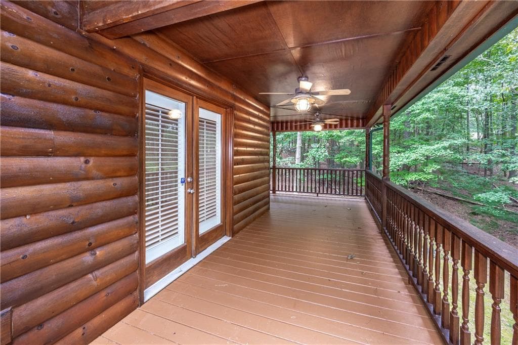 3 bedroom, 4 bathroom, 2,600 sq ft single family residence for sale at 7 Lakeview Circle, Ellijay, GA 30536 — photo 10