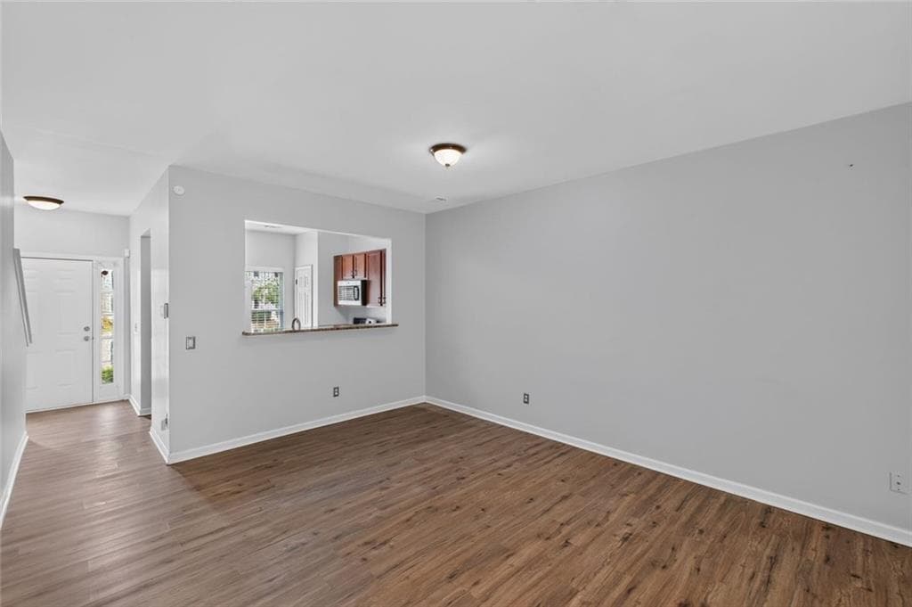 2 bedroom, 3 bathroom, 1,548 sq ft townhouse for rent at 585 McWilliams Road 2603, Atlanta, GA 30315 for $1,750 a month — photo 10
