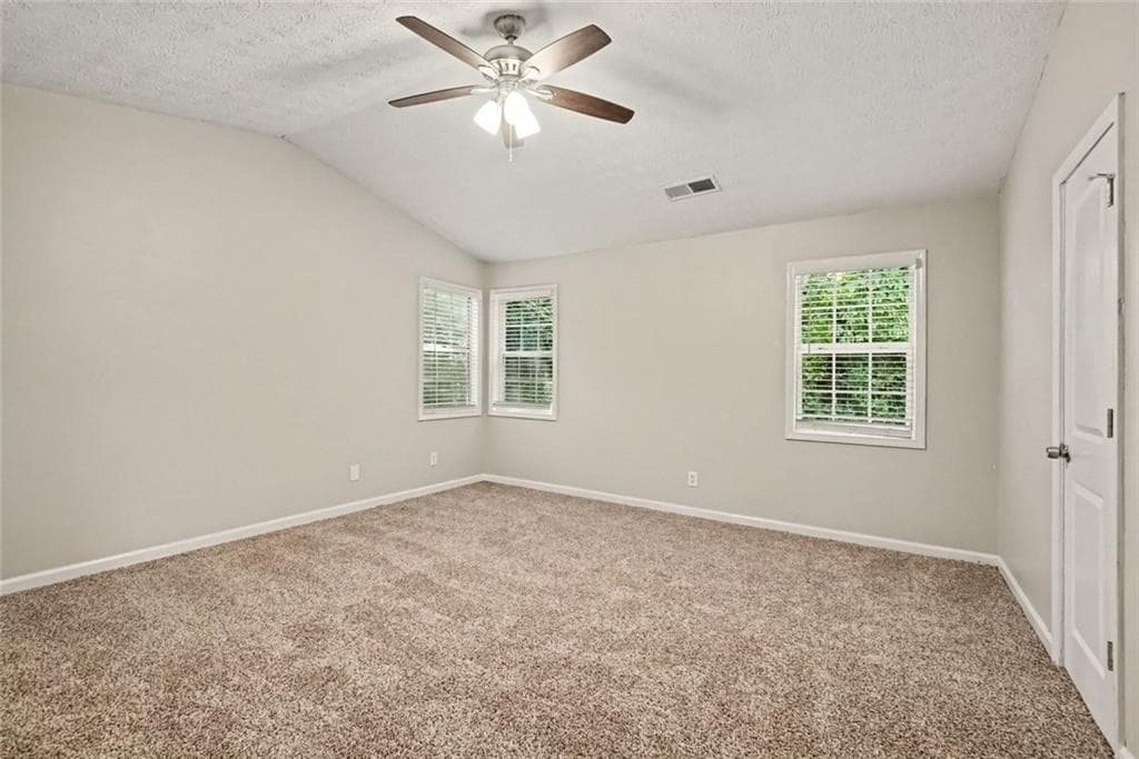 3 bedroom, 2 bathroom, 1,396 sq ft single family residence for sale at 911 Riverstone Way, Woodstock, GA 30188 — photo 9