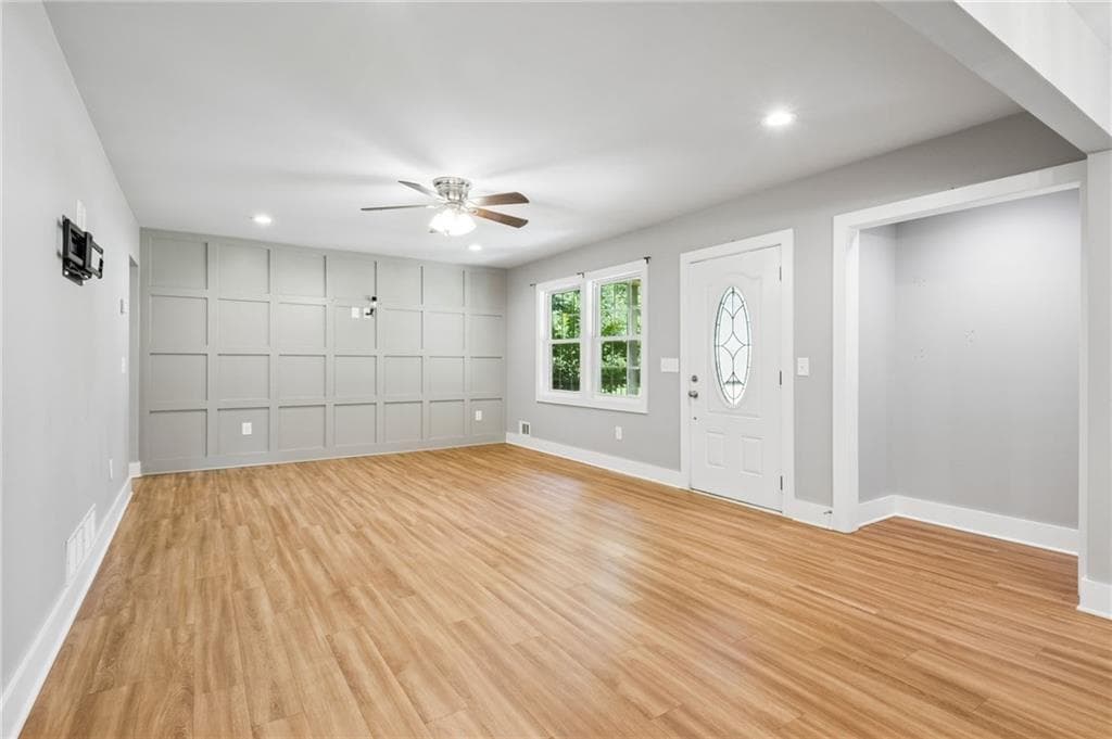 4 bedroom, 2 bathroom, 2,670 sq ft single family residence for sale at 6113 Grant Ford Road, Gainesville, GA 30506 — photo 10