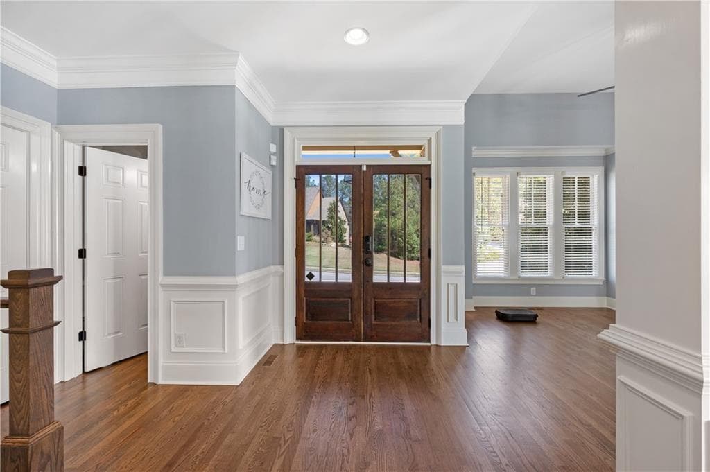 5 bedroom, 5 bathroom, 5,177 sq ft single family residence under contract at 31 Evening Mist Drive, Acworth, GA 30101 — photo 7