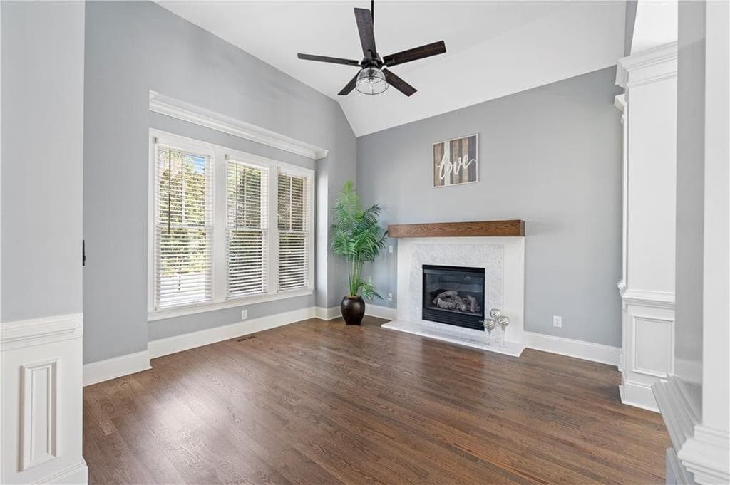 5 bedroom, 5 bathroom, 5,177 sq ft single family residence under contract at 31 Evening Mist Drive, Acworth, GA 30101 — photo 8