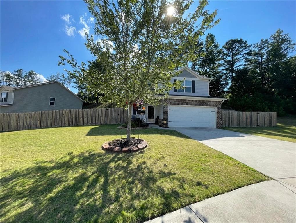 3 bedroom, 3 bathroom, 2,173 sq ft single family residence for sale at 1018 Nandina Court, Villa Rica, GA 30180 — photo 4