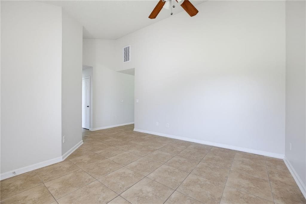 3 bedroom, 2 bathroom, 1,281 sq ft single family residence under contract at 1646 Holly Springs Road, Rockmart, GA 30153 — photo 2