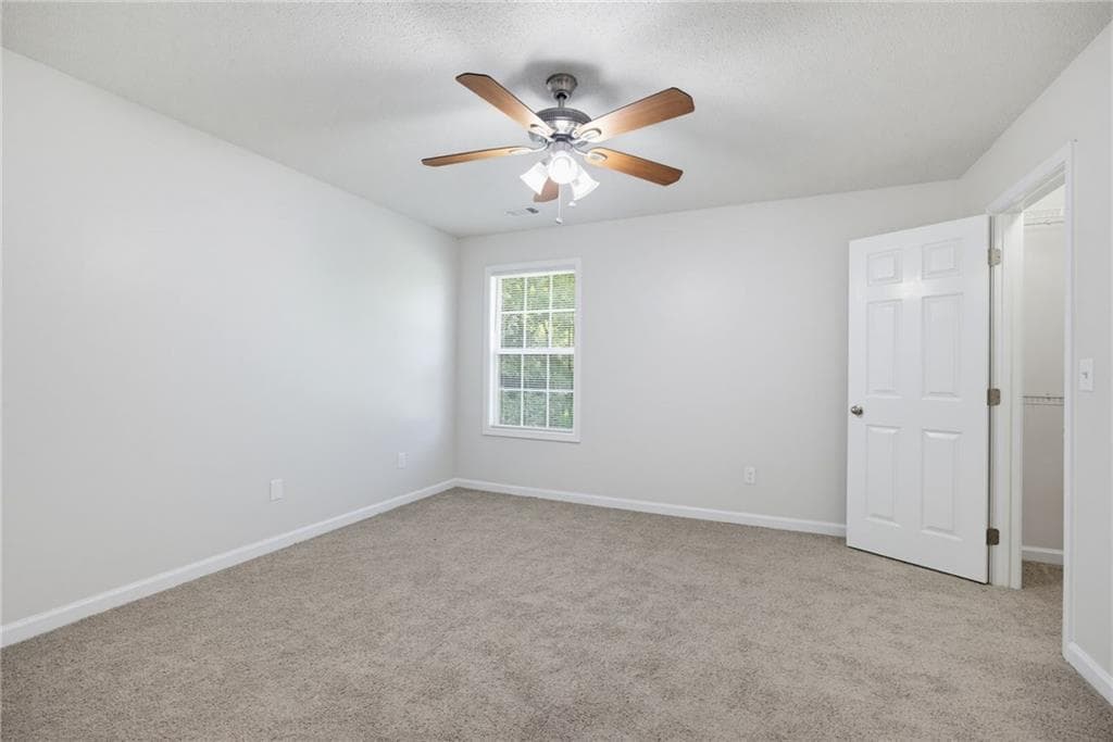 3 bedroom, 2 bathroom, 1,281 sq ft single family residence under contract at 1646 Holly Springs Road, Rockmart, GA 30153 — photo 10