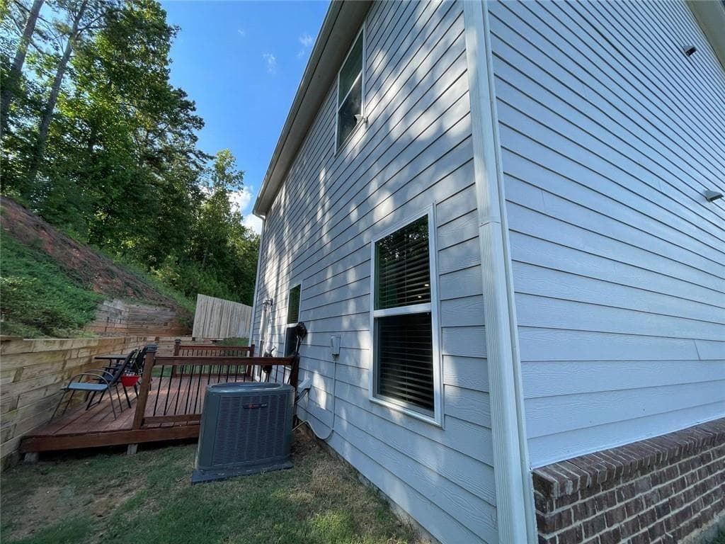 3 bedroom, 3 bathroom, 2,173 sq ft single family residence for sale at 1018 Nandina Court, Villa Rica, GA 30180 — photo 9
