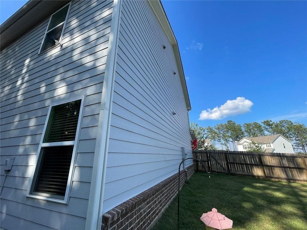 3 bedroom, 3 bathroom, 2,173 sq ft single family residence for sale at 1018 Nandina Court, Villa Rica, GA 30180 — photo 10