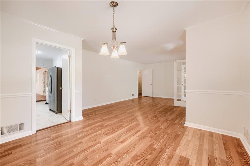 3 bedroom, 2 bathroom, 1,994 sq ft single family residence for rent at 1278 Fairhill Lane, Brookhaven, GA 30319 for $4,000 a month — photo 7