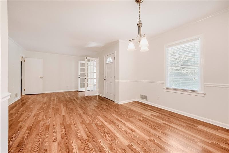 3 bedroom, 2 bathroom, 1,994 sq ft single family residence for rent at 1278 Fairhill Lane, Brookhaven, GA 30319 for $4,000 a month — photo 8