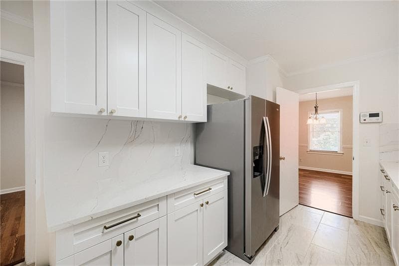 3 bedroom, 2 bathroom, 1,994 sq ft single family residence for rent at 1278 Fairhill Lane, Brookhaven, GA 30319 for $4,000 a month — photo 10